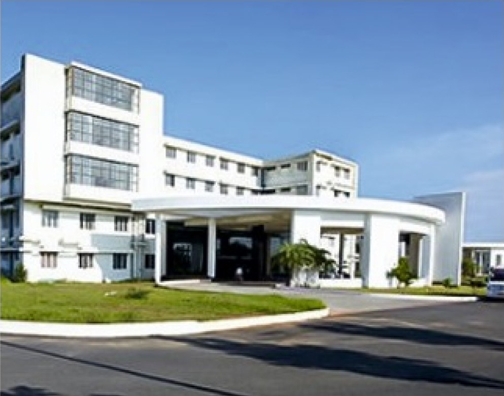 DhanaLakshmi Medical College